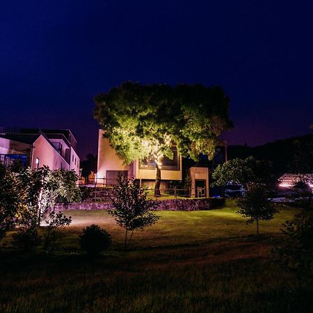 Aqua Village, Health Resort Oliveira do Hospital Exterior photo