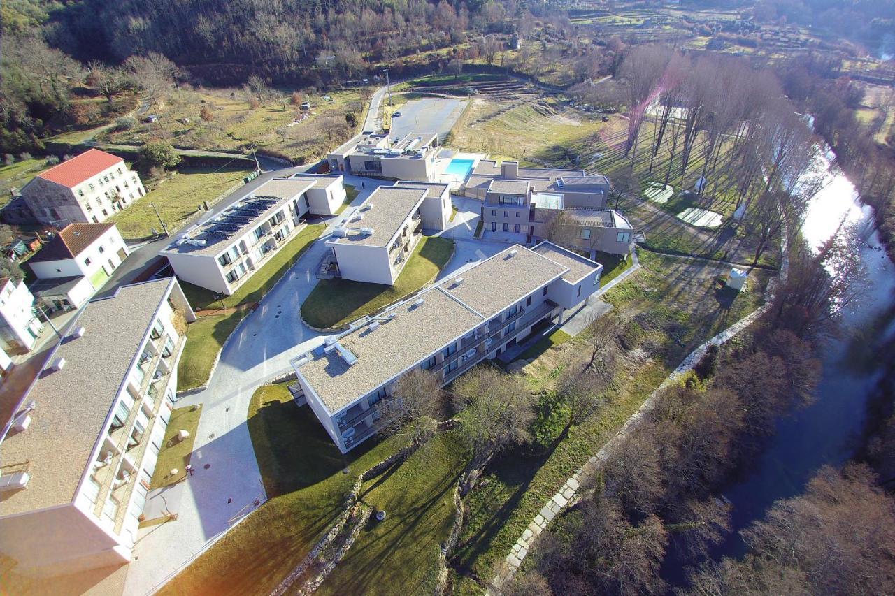 Aqua Village, Health Resort Oliveira do Hospital Exterior photo